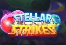 Stellar Strikes Slot Review